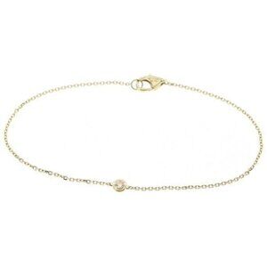 Cartier Bracelet Bangle Gold